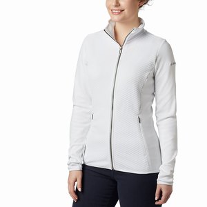 Columbia Roffe Ridge™ Full Zip Skinna Dam Vita (ZDBRX0789)